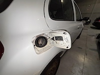 Nissan micra, 2004 - afbeelding 11 van  44