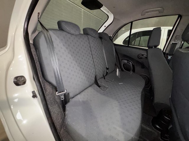 Nissan micra, 2004 - afbeelding 13 van  44