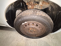 Nissan micra, 2004 - afbeelding 16 van  44