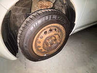 Nissan micra, 2004 - afbeelding 17 van  44