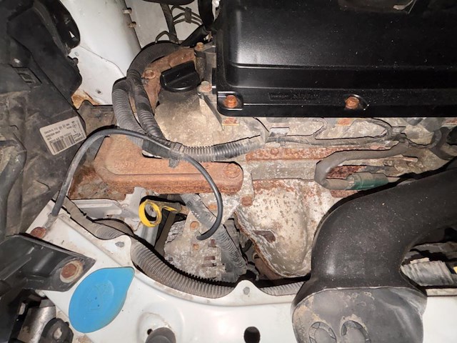 Nissan micra, 2004 - afbeelding 19 van  44