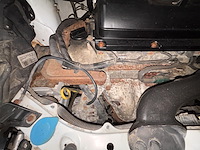 Nissan micra, 2004 - afbeelding 19 van  44