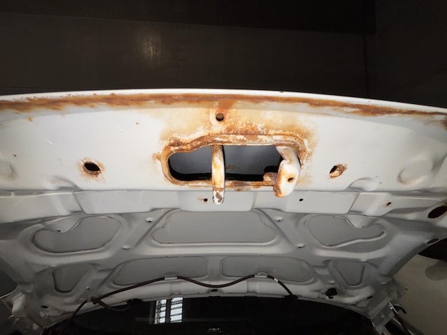 Nissan micra, 2004 - afbeelding 20 van  44