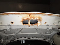 Nissan micra, 2004 - afbeelding 20 van  44