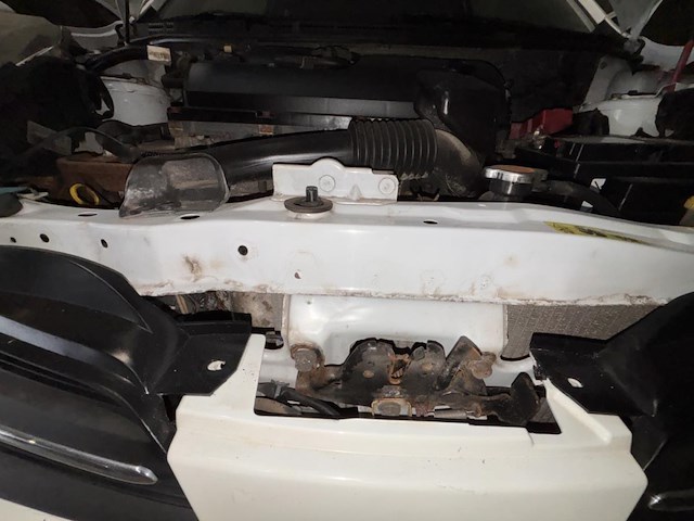 Nissan micra, 2004 - afbeelding 21 van  44