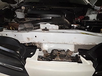 Nissan micra, 2004 - afbeelding 21 van  44