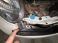 Nissan micra, 2004 - afbeelding 22 van  44