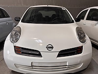 Nissan micra, 2004 - afbeelding 12 van  44