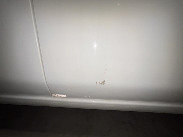 Nissan micra, 2004 - afbeelding 26 van  44