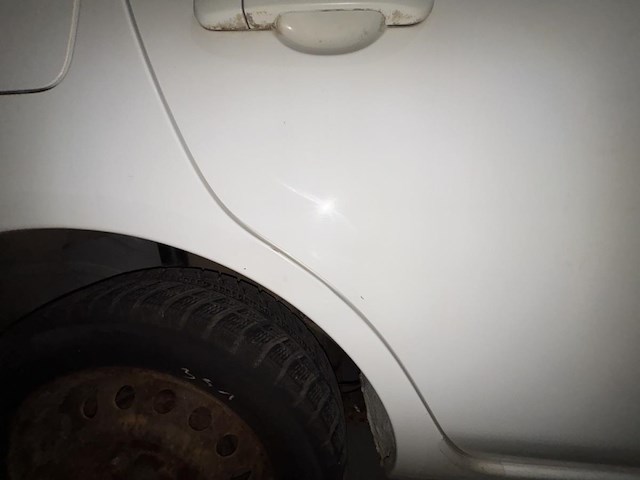 Nissan micra, 2004 - afbeelding 28 van  44