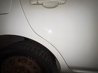 Nissan micra, 2004 - afbeelding 28 van  44