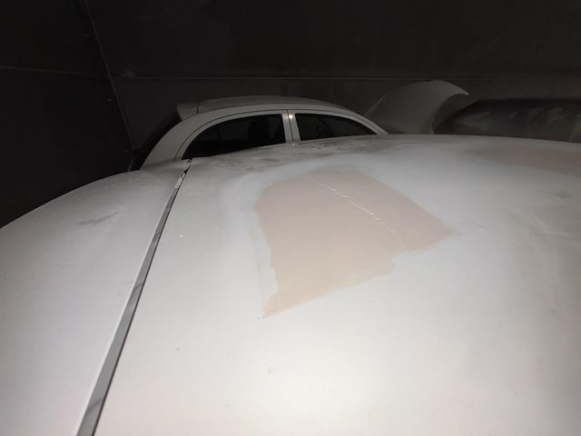 Nissan micra, 2004 - afbeelding 29 van  44