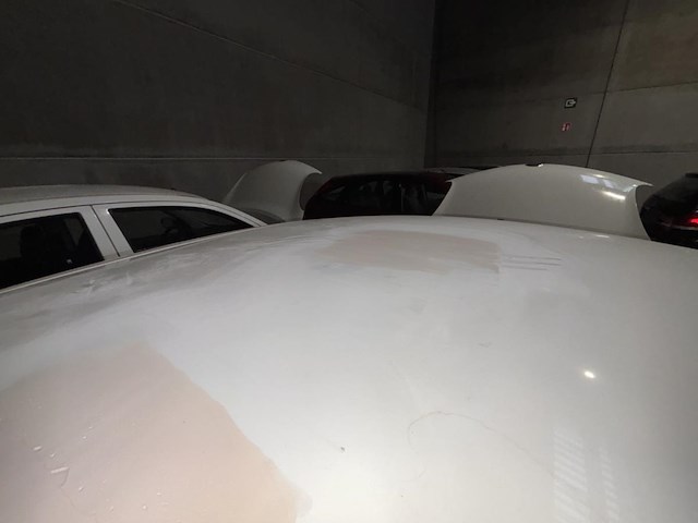 Nissan micra, 2004 - afbeelding 30 van  44