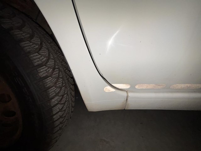 Nissan micra, 2004 - afbeelding 31 van  44