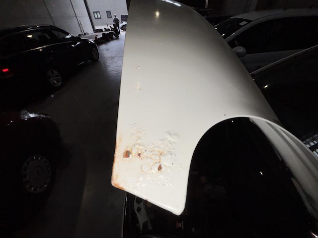 Nissan micra, 2004 - afbeelding 32 van  44