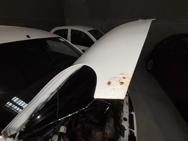 Nissan micra, 2004 - afbeelding 33 van  44