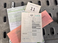 Nissan micra, 2004 - afbeelding 36 van  44