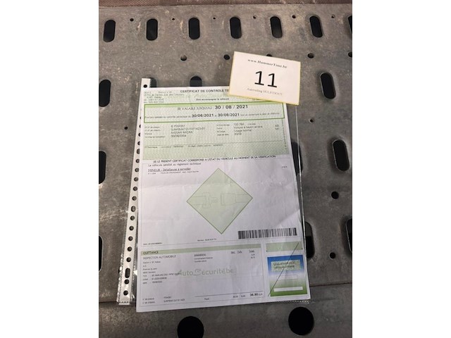 Nissan micra, 2004 - afbeelding 37 van  44