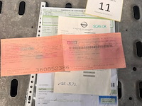 Nissan micra, 2004 - afbeelding 39 van  44