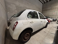 Nissan micra, 2004 - afbeelding 34 van  44