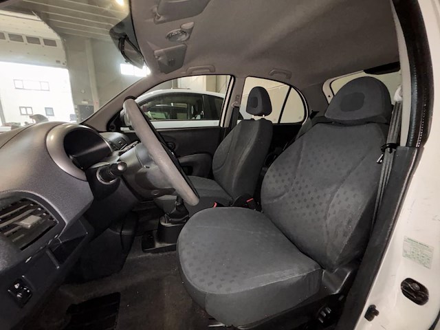 Nissan micra, 2004 - afbeelding 42 van  44