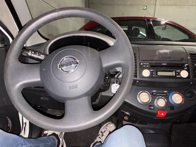 Nissan micra, 2004 - afbeelding 2 van  38