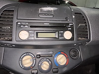 Nissan micra, 2004 - afbeelding 3 van  38