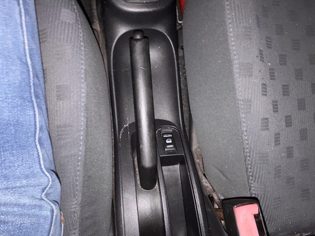 Nissan micra, 2004 - afbeelding 5 van  38