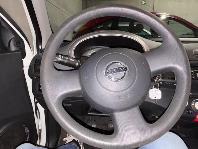 Nissan micra, 2004 - afbeelding 6 van  38