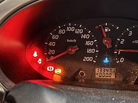 Nissan micra, 2004 - afbeelding 8 van  38