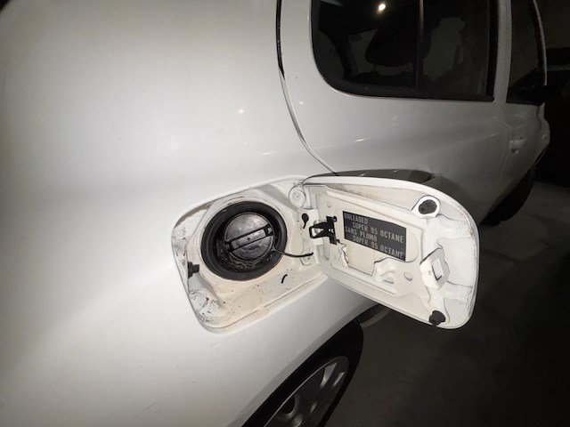 Nissan micra, 2004 - afbeelding 11 van  38