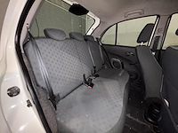 Nissan micra, 2004 - afbeelding 13 van  38