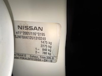 Nissan micra, 2004 - afbeelding 15 van  38