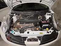 Nissan micra, 2004 - afbeelding 17 van  38