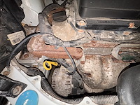 Nissan micra, 2004 - afbeelding 18 van  38