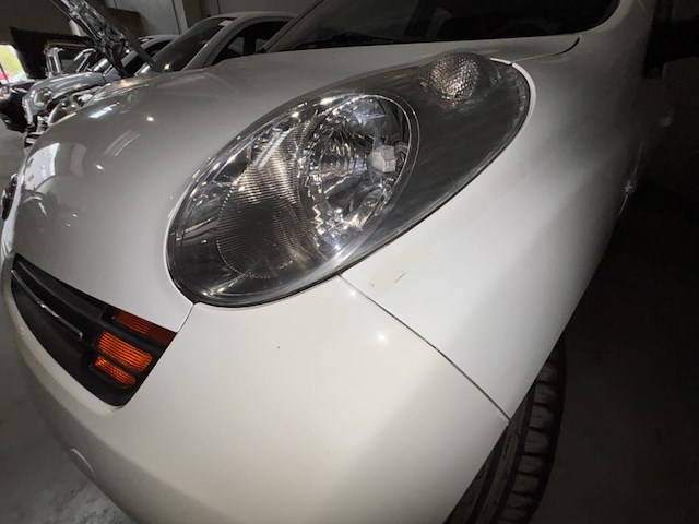 Nissan micra, 2004 - afbeelding 19 van  38