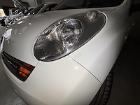 Nissan micra, 2004 - afbeelding 19 van  38