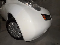 Nissan micra, 2004 - afbeelding 20 van  38