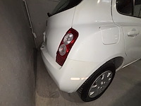 Nissan micra, 2004 - afbeelding 21 van  38