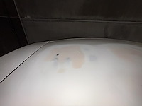 Nissan micra, 2004 - afbeelding 22 van  38