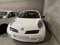 Nissan micra, 2004 - afbeelding 12 van  38