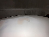 Nissan micra, 2004 - afbeelding 24 van  38