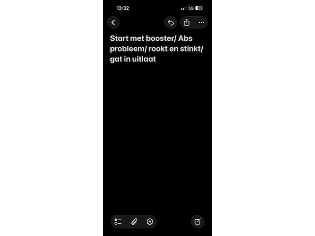 Nissan micra, 2004 - afbeelding 25 van  38