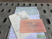 Nissan micra, 2004 - afbeelding 26 van  38