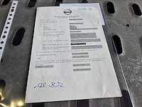 Nissan micra, 2004 - afbeelding 31 van  38