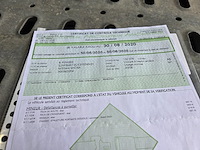 Nissan micra, 2004 - afbeelding 32 van  38