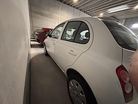 Nissan micra, 2004 - afbeelding 34 van  38