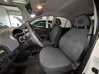 Nissan micra, 2004 - afbeelding 36 van  38