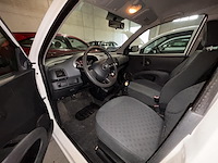 Nissan micra, 2004 - afbeelding 37 van  38