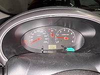 Nissan micra, 2004 - afbeelding 38 van  38